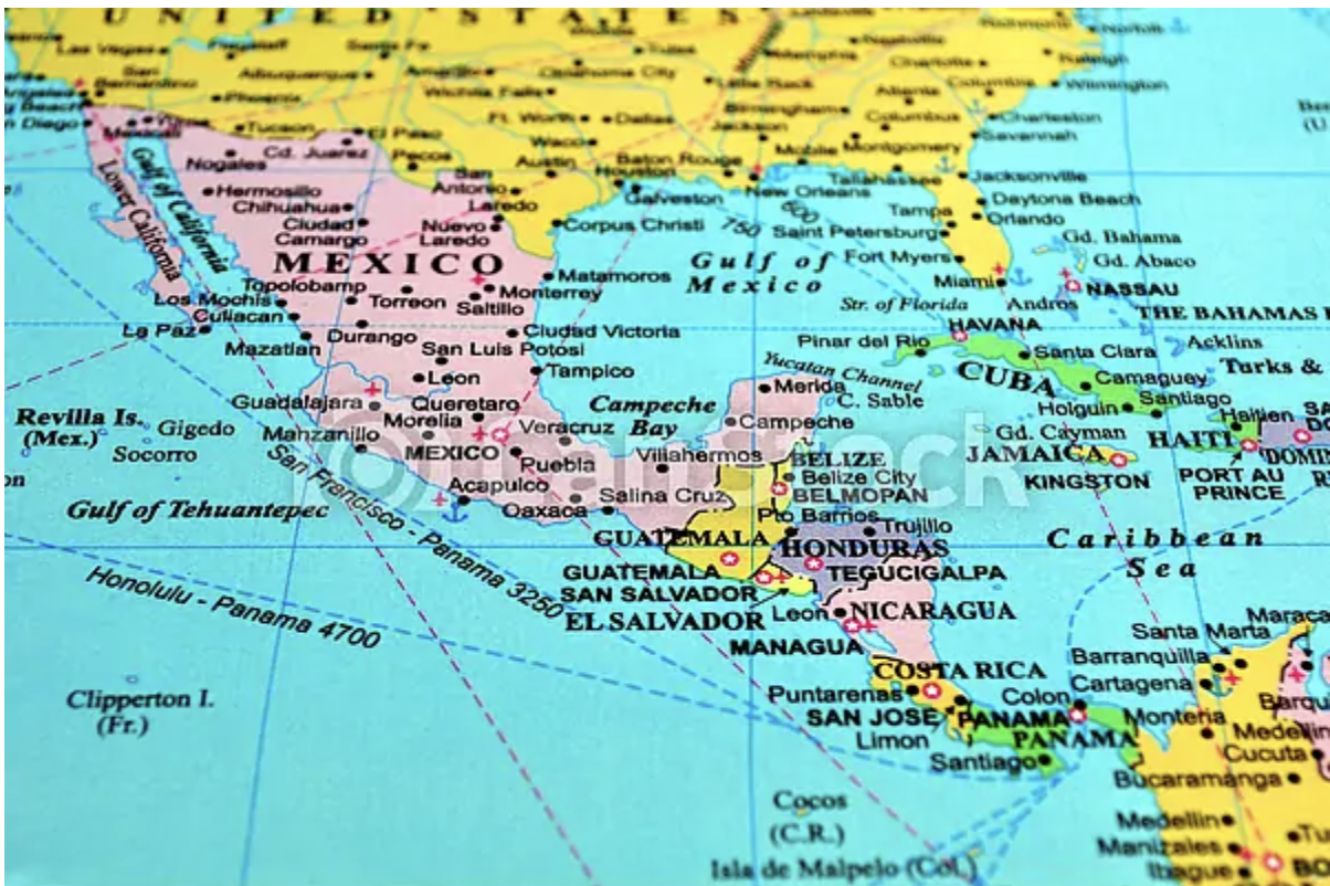 El Salvadorian immigrant families in the DMV region