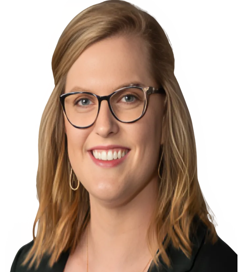 Portrait of Jennifer Murphy, Ph.D.