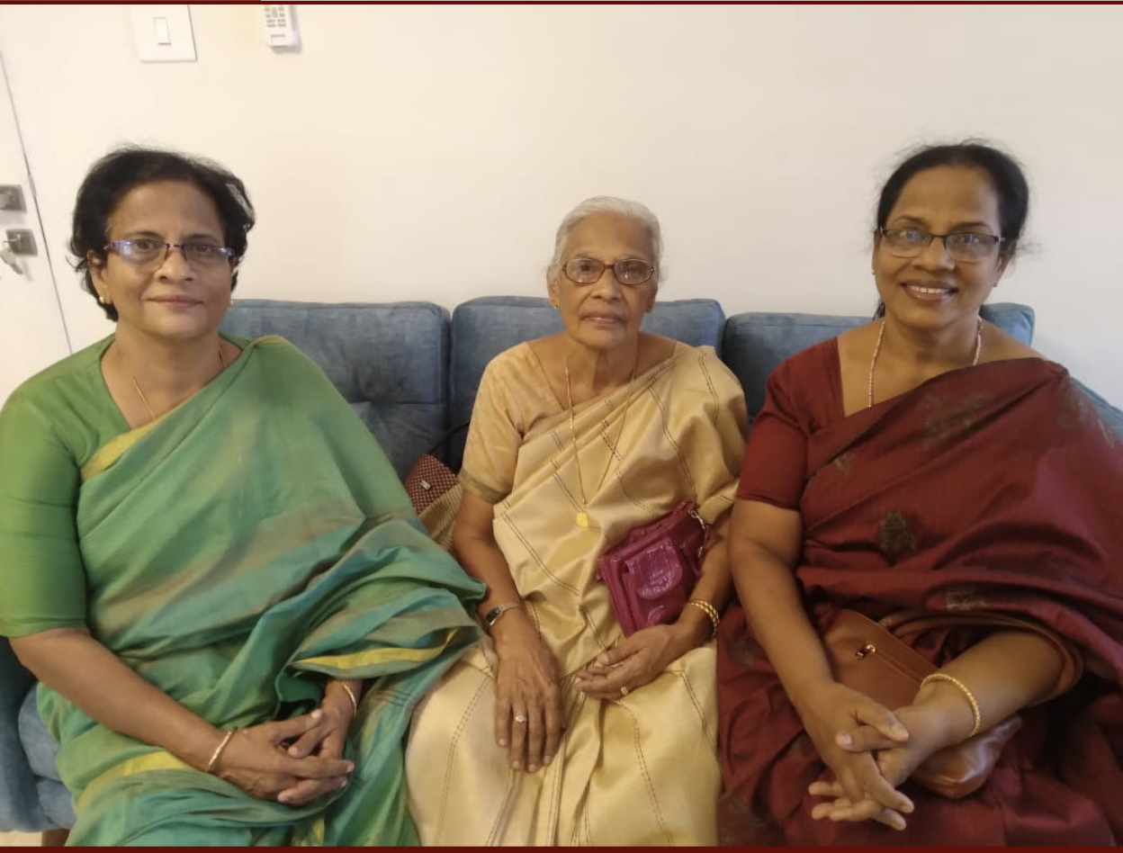 Malayali diaspora community context