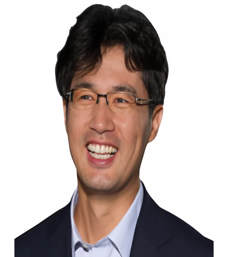 Portrait of Kyeongmo Kim, Ph.D.