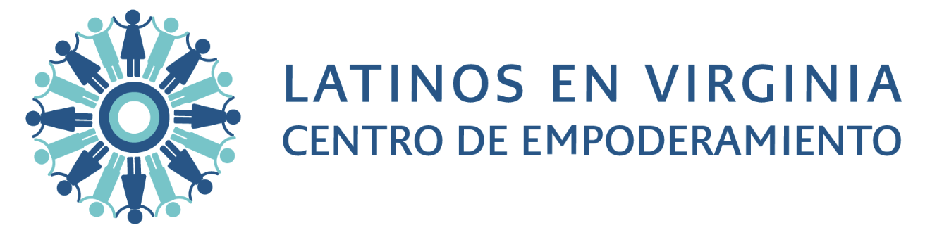 Latinos in Virginia